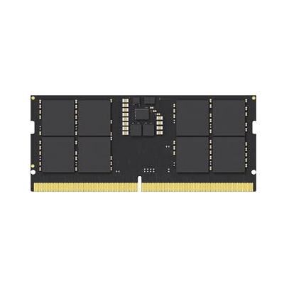 Lexar Barrette mémoire 16Go SODIMM DDR5 5600Mhz Version OEM (Tray) (1 x 16GB, 5600 MHz, RAM DDR5, SO-DIMM), Mémoire vive Lexar Barrette mémoire 16Go SODIMM DDR5 5600Mhz Version OEM (Tray) (1 x 16GB, 5600 MHz, RAM DDR5, SO-DIMM), Mémoire vive