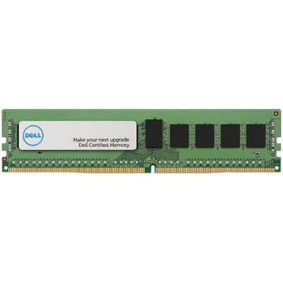 Dell Mise à niveau de la mémoire 32 GB (1 x 32GB, 5600 MHz, RAM DDR5), Mémoire vive, Noir Dell Mise à niveau de la mémoire 32 GB (1 x 32GB, 5600 MHz, RAM DDR5), Mémoire vive, Noir