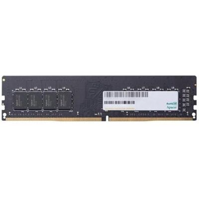 Apacer 16 Go de mémoire DDR4 à 2 666 MHz (1 x 16GB, 2666 MHz, RAM DDR4), Mémoire vive Apacer 16 Go de mémoire DDR4 à 2 666 MHz (1 x 16GB, 2666 MHz, RAM DDR4), Mémoire vive