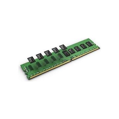 Samsung DRAM 16 Go DDR4-2133 CL15 (1 Go x 4) ECC régulée DR (2133 MHz, RAM DDR4, DIMM), Mémoire vive Samsung DRAM 16 Go DDR4-2133 CL15 (1 Go x 4) ECC régulée DR (2133 MHz, RAM DDR4, DIMM), Mémoire vive