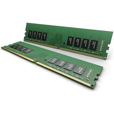 Samsung 16GB DDR5-5600 CL46 (2Gx8) SR (1 x 16GB, 5600 MHz, RAM DDR5, DIMM), Mémoire vive, Noir Samsung 16GB DDR5-5600 CL46 (2Gx8) SR (1 x 16GB, 5600 MHz, RAM DDR5, DIMM), Mémoire vive, Noir