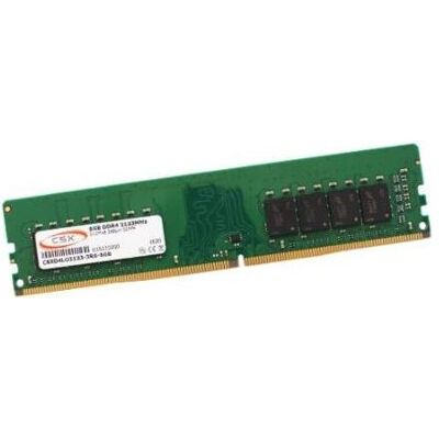 CSX Memória Desktop - 16GB DDR4 (3200Mhz, CL22, 1.2V) (1 x 16GB, 3200 MHz, RAM DDR4, DIMM), Mémoire vive CSX Memória Desktop - 16GB DDR4 (3200Mhz, CL22, 1.2V) (1 x 16GB, 3200 MHz, RAM DDR4, DIMM), Mémoire vive