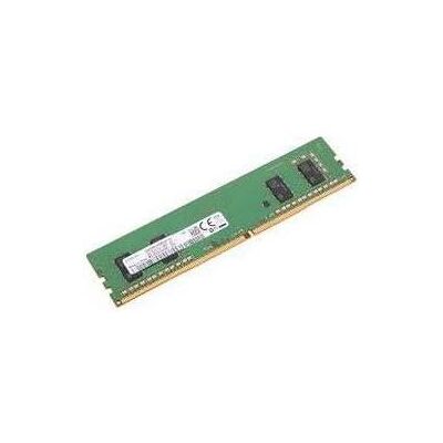 Samsung DDR4 4GB PC 2400 CL17 (1 x 4GB, 2400 MHz, RAM DDR4), Mémoire vive Samsung DDR4 4GB PC 2400 CL17 (1 x 4GB, 2400 MHz, RAM DDR4), Mémoire vive