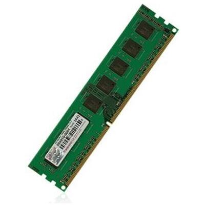Transcend JetRam 4Go DDR3 1333Mhz U-DIMM 1Rx8 (1 x 4GB, 1333 MHz, RAM DDR3, DIMM), Mémoire vive Transcend JetRam 4Go DDR3 1333Mhz U-DIMM 1Rx8 (1 x 4GB, 1333 MHz, RAM DDR3, DIMM), Mémoire vive