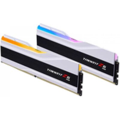 G.Skill Trident Z5 (2 x 24 Go, 8000 MHz, RAM DDR5, DIMM), Mémoire vive, Multicolore G.Skill Trident Z5 (2 x 24 Go, 8000 MHz, RAM DDR5, DIMM), Mémoire vive, Multicolore