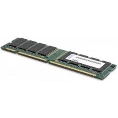 IBM TruDDR4 (1 x 16GB, 2400 MHz, RAM DDR4, DIMM), Mémoire vive IBM TruDDR4 (1 x 16GB, 2400 MHz, RAM DDR4, DIMM), Mémoire vive
