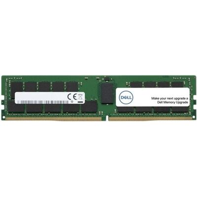 Dell Mise à niveau de la mémoire - 8 Go - 1RX8 (1 x 8GB, 3200 MHz, RAM DDR4, SO-DIMM), Mémoire vive Dell Mise à niveau de la mémoire - 8 Go - 1RX8 (1 x 8GB, 3200 MHz, RAM DDR4, SO-DIMM), Mémoire vive