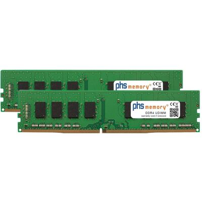 PHS-memory - GA-B150-HD3P - DDR4 - 2133MHz - Module RAM PHS-memory - GA-B150-HD3P - DDR4 - 2133MHz - Module RAM