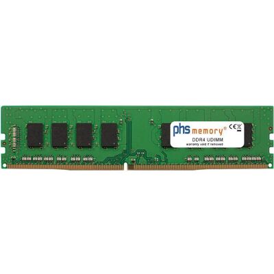 PHS-memory - 32GB DDR4 UDIMM - Lenovo IdeaCentre 3 07ADA05 - RAM PHS-memory - 32GB DDR4 UDIMM - Lenovo IdeaCentre 3 07ADA05 - RAM