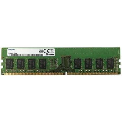 Samsung RAM DDR4 16GB / PC2400 /UB/ (1 x 16GB, 2400 MHz, RAM DDR4, U-DIMM), Mémoire vive Samsung RAM DDR4 16GB / PC2400 /UB/ (1 x 16GB, 2400 MHz, RAM DDR4, U-DIMM), Mémoire vive