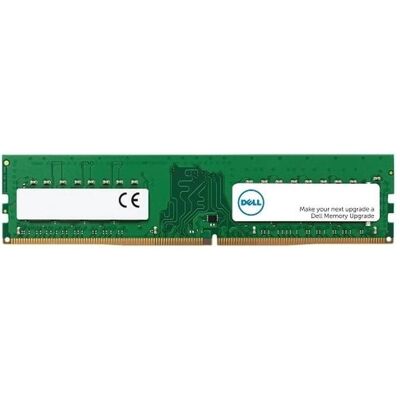 Dell Mémoire RAM 32 GB DDR5 5600 MT/s UDIMM Dell Mémoire RAM 32 GB DDR5 5600 MT/s UDIMM