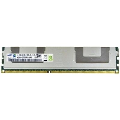 Mémoire Samsung M386b4g70dm0-YK04 32GB DDR3L - ECC - 1600MHz Mémoire Samsung M386b4g70dm0-YK04 32GB DDR3L - ECC - 1600MHz