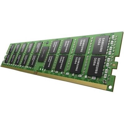Samsung Module mémoire 16 Go 1 X 16 Go (1 x 16GB, 3200 MHz, RAM DDR4, DIMM), Mémoire vive Samsung Module mémoire 16 Go 1 X 16 Go (1 x 16GB, 3200 MHz, RAM DDR4, DIMM), Mémoire vive