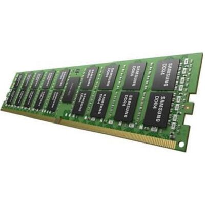 Samsung Module mémoire 32 Go 1 X 32 Go (1 x 32GB, 3200 MHz, RAM DDR4, DIMM), Mémoire vive Samsung Module mémoire 32 Go 1 X 32 Go (1 x 32GB, 3200 MHz, RAM DDR4, DIMM), Mémoire vive