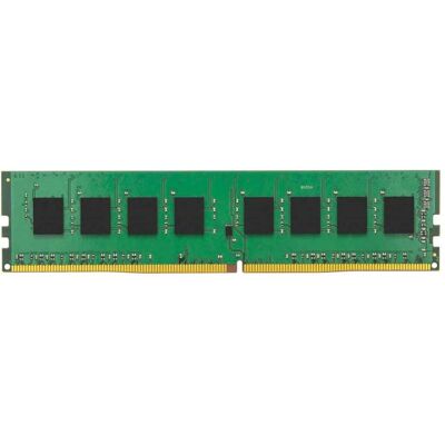Kingston Mémoire DDR4 8GB 3200MHz Non-ECC (1 x 8GB, 3200 MHz, RAM DDR4, DIMM), Mémoire vive, Or Kingston Mémoire DDR4 8GB 3200MHz Non-ECC (1 x 8GB, 3200 MHz, RAM DDR4, DIMM), Mémoire vive, Or