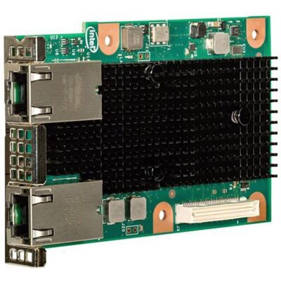 Intel Connexion réseau Ethernet OCP X557-T2 (PCI 3.0), Carte réseau Intel Connexion réseau Ethernet OCP X557-T2 (PCI 3.0), Carte réseau