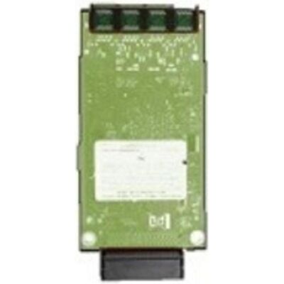 IBM Adaptateur serveur Ethernet Intel I350-T4 AnyFabric (PCI Express 2.0 x4), Carte réseau IBM Adaptateur serveur Ethernet Intel I350-T4 AnyFabric (PCI Express 2.0 x4), Carte réseau