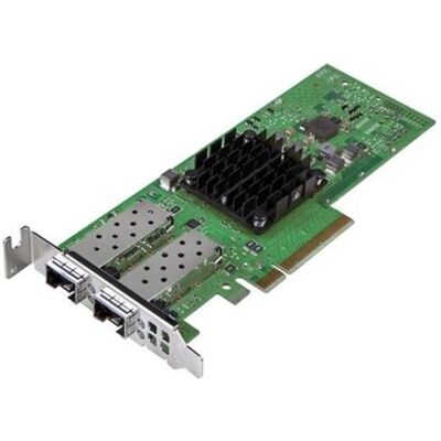 Dell 540-BDID, Interne, Avec fil, PCI Express, Ethernet / Fiber, Noir, Vert, Argent (Ethernet, Mini PCI Express), Carte réseau, Noir, Vert, Argent Dell 540-BDID, Interne, Avec fil, PCI Express, Ethernet / Fiber, Noir, Vert, Argent (Ethernet, Mini PCI Express), Carte réseau, Noir, Vert, Argent