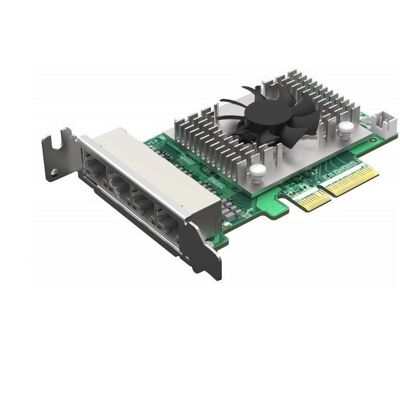 QNAP QXG-25G2T-I225, NAS : accessoires QNAP QXG-25G2T-I225, NAS : accessoires