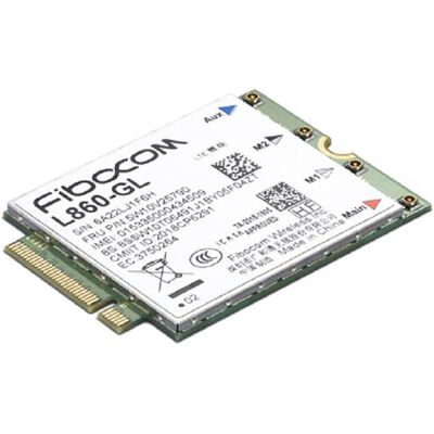 IBM Module WWAN Fibocom L860-GL, Carte réseau IBM Module WWAN Fibocom L860-GL, Carte réseau