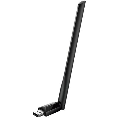 TP-Link Archer Txxx (USB), Adaptateur réseau, Noir TP-Link Archer Txxx (USB), Adaptateur réseau, Noir