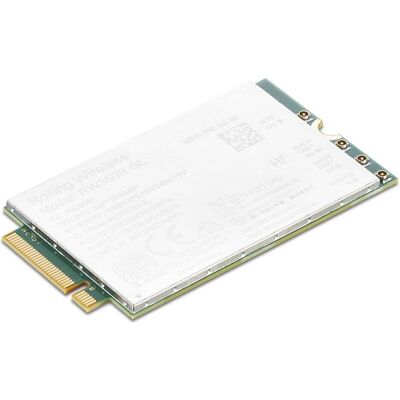 IBM Other Computer Accessory ROLLING WIRELESS RW350 SUB6 5G M.2 WWAN, Carte réseau IBM Other Computer Accessory ROLLING WIRELESS RW350 SUB6 5G M.2 WWAN, Carte réseau