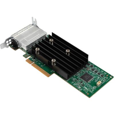 Dell 405-AAZY Carte d'interface/adaptateur Intégré Fibre, Contrôleur mémoire Dell 405-AAZY Carte d'interface/adaptateur Intégré Fibre, Contrôleur mémoire