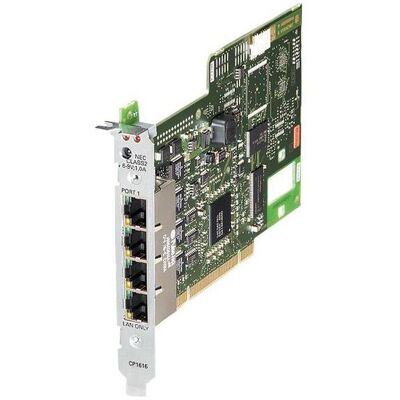Processeur de communication Siemens 6GK1161-6AA02 - 4 ports 100 MBit/s Processeur de communication Siemens 6GK1161-6AA02 - 4 ports 100 MBit/s