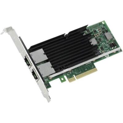 Intel Réseau convergé Ethernet Ada (PCI Express 2.1), Carte réseau Intel Réseau convergé Ethernet Ada (PCI Express 2.1), Carte réseau
