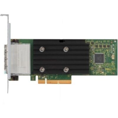 Dell 405-AAZY Carte d'interface/adaptateur Intégré Fibre, Contrôleur mémoire Dell 405-AAZY Carte d'interface/adaptateur Intégré Fibre, Contrôleur mémoire