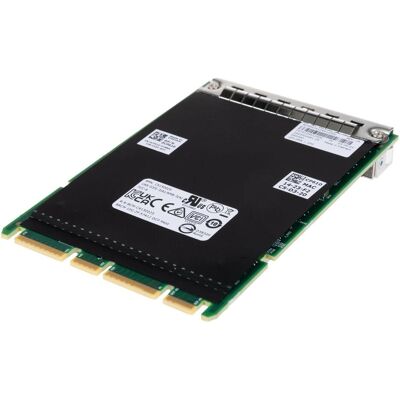 Dell Broadcom 57412 (Mini PCI Express), Carte réseau Dell Broadcom 57412 (Mini PCI Express), Carte réseau