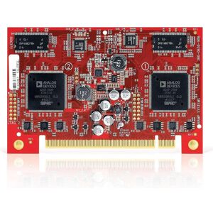 Biamp DSP-2 CK, Carte son, Multicolore Biamp DSP-2 CK, Carte son, Multicolore