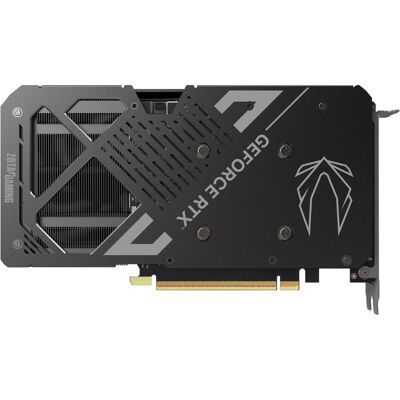 Zotac GeForce RTX 5060 Ti Twin Edge (16 Go, GDDR7), Carte graphique, Noir Zotac GeForce RTX 5060 Ti Twin Edge (16 Go, GDDR7), Carte graphique, Noir