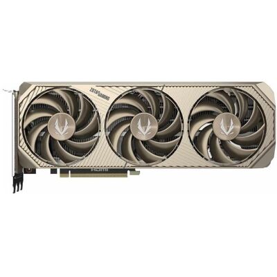 Zotac Carte graphique GAMING GeForce RTX 5080 SOLID Core OC Édition 20e anniversaire (16 Go, GDDR7), Carte graphique Zotac Carte graphique GAMING GeForce RTX 5080 SOLID Core OC Édition 20e anniversaire (16 Go, GDDR7), Carte graphique