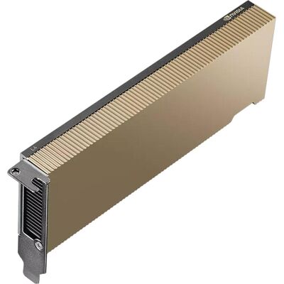 Nvidia L4 - Carte graphique 24 GB - Design compact Nvidia L4 - Carte graphique 24 GB - Design compact