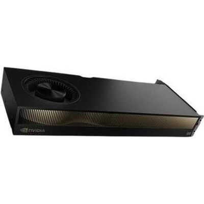 Nvidia RTX PRO 5000 Blackwell Bulk (48 Go, GDDR7), Carte graphique, Noir Nvidia RTX PRO 5000 Blackwell Bulk (48 Go, GDDR7), Carte graphique, Noir