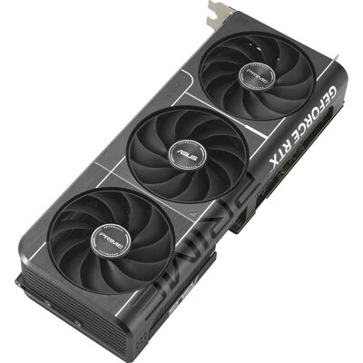 Asus Prime GeForce RTX 5070 OC (12 Go, GDDR7), Carte graphique, Noir Asus Prime GeForce RTX 5070 OC (12 Go, GDDR7), Carte graphique, Noir