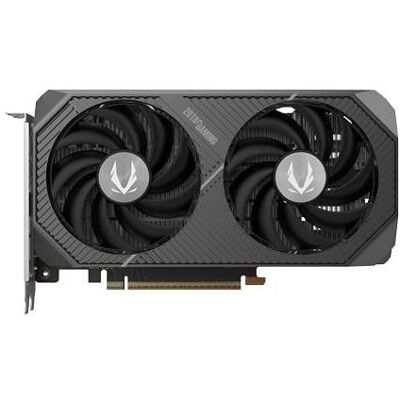Zotac GAMING RTX 5060 8 Go TWIN EDGE (8 Go, GDDR7), Carte graphique Zotac GAMING RTX 5060 8 Go TWIN EDGE (8 Go, GDDR7), Carte graphique