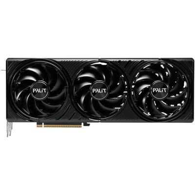 Palit 5080 16 Go INFINITY 3 (16 Go, GDDR7), Carte graphique, Noir Palit 5080 16 Go INFINITY 3 (16 Go, GDDR7), Carte graphique, Noir