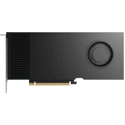 PNY RTX PRO 4000 Blackwell (24 Go, GDDR7), Carte graphique, Noir PNY RTX PRO 4000 Blackwell (24 Go, GDDR7), Carte graphique, Noir
