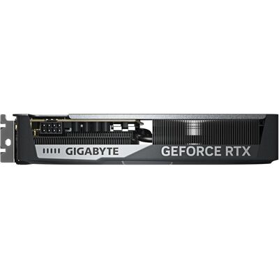 Gigabyte GeForce RTX 5060 Ti Eagle OC (16 Go, GDDR7), Carte graphique, Noir Gigabyte GeForce RTX 5060 Ti Eagle OC (16 Go, GDDR7), Carte graphique, Noir