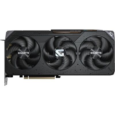 Gigabyte Radeon RX9070 Gaming 16GB GDDR6 2xHDMI 2xDP (16 Go, GDDR6), Carte graphique, Noir Gigabyte Radeon RX9070 Gaming 16GB GDDR6 2xHDMI 2xDP (16 Go, GDDR6), Carte graphique, Noir