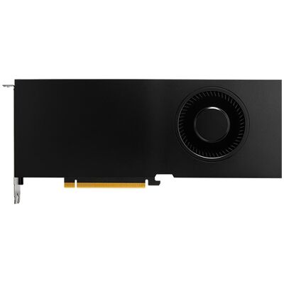 PNY RTX A5000 (24 Go, GDDR6), Carte graphique, Noir PNY RTX A5000 (24 Go, GDDR6), Carte graphique, Noir