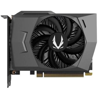 Zotac GAMING GEFORE RTX 3050 ECO (8 Go, GDDR6), Carte graphique, Noir Zotac GAMING GEFORE RTX 3050 ECO (8 Go, GDDR6), Carte graphique, Noir