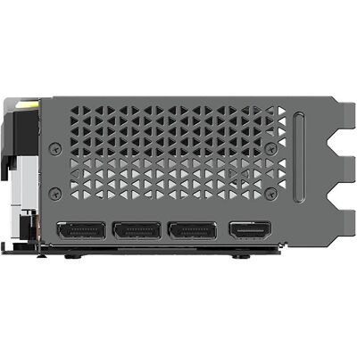 PNY GeForce RTX 5070 Ti ARGB OC (16 Go, GDDR7), Carte graphique, Noir PNY GeForce RTX 5070 Ti ARGB OC (16 Go, GDDR7), Carte graphique, Noir