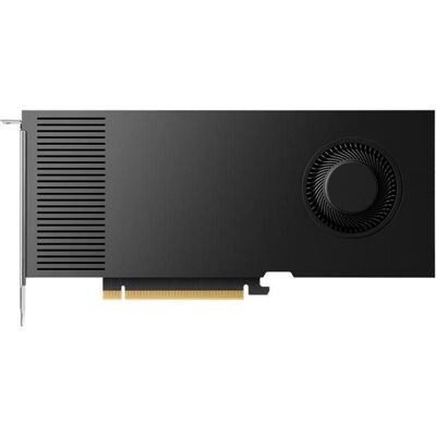 PNY 20GB RTX 4000 Ada 4xDP Full Retail (20 Go, GDDR6), Carte graphique, Noir PNY 20GB RTX 4000 Ada 4xDP Full Retail (20 Go, GDDR6), Carte graphique, Noir