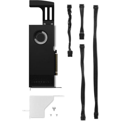 IBM 4X61T95636, 24 Go, GDDR7, 192 bit, 7680 x 4320 pixels, PCI Express x16 5.0 (24 Go, GDDR7), Carte graphique, Noir IBM 4X61T95636, 24 Go, GDDR7, 192 bit, 7680 x 4320 pixels, PCI Express x16 5.0 (24 Go, GDDR7), Carte graphique, Noir