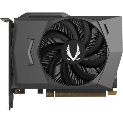 Zotac GAMING GEFORE RTX 3050 ECO (8 Go, GDDR6), Carte graphique, Noir Zotac GAMING GEFORE RTX 3050 ECO (8 Go, GDDR6), Carte graphique, Noir