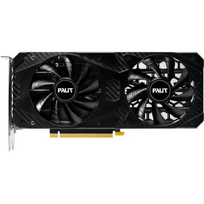 Palit RTX 3060 Infinity 2 OC 12 Go GDDR6 (12 Go, GDDR6), Carte graphique Palit RTX 3060 Infinity 2 OC 12 Go GDDR6 (12 Go, GDDR6), Carte graphique