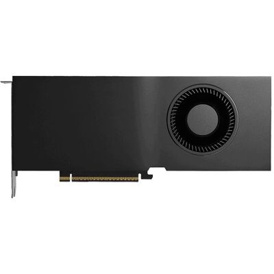 Nvidia RTX PRO 4500 Blackwell - bulk (32 Go, GDDR7), Carte graphique, Noir Nvidia RTX PRO 4500 Blackwell - bulk (32 Go, GDDR7), Carte graphique, Noir